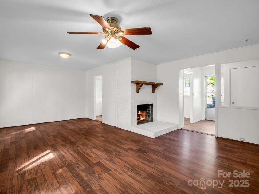 1314 Ellenboro Henrietta Road, Ellenboro, NC 28040.  MLS# CAR4254606, YatesRealty ID 15233. 