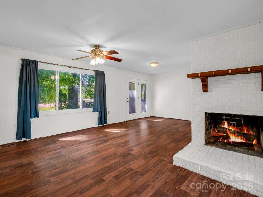 1314 Ellenboro Henrietta Road, Ellenboro, NC 28040.  MLS# CAR4254606, YatesRealty ID 15233. 