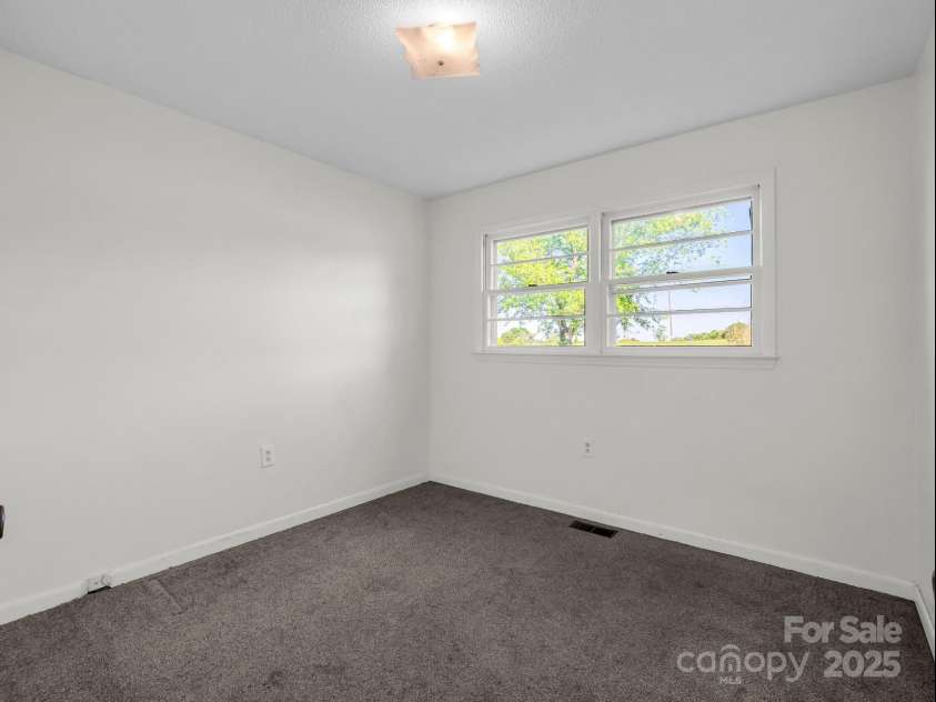 1314 Ellenboro Henrietta Road, Ellenboro, NC 28040.  MLS# CAR4254606, YatesRealty ID 15233. 