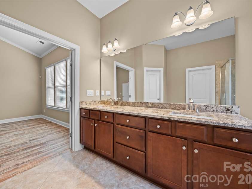 7017 Hyde Park Drive, Indian Trail, NC 28079.  MLS# CAR4369830, YatesRealty ID 15235. 