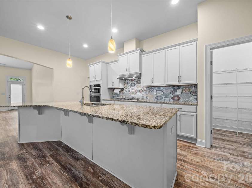 7017 Hyde Park Drive, Indian Trail, NC 28079.  MLS# CAR4369830, YatesRealty ID 15235. 