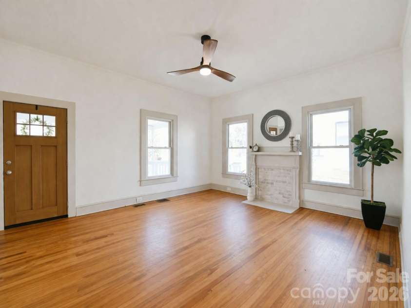 269 Misenheimer Drive, Concord, NC 28025.  MLS# CAR4359369, YatesRealty ID 15237. 