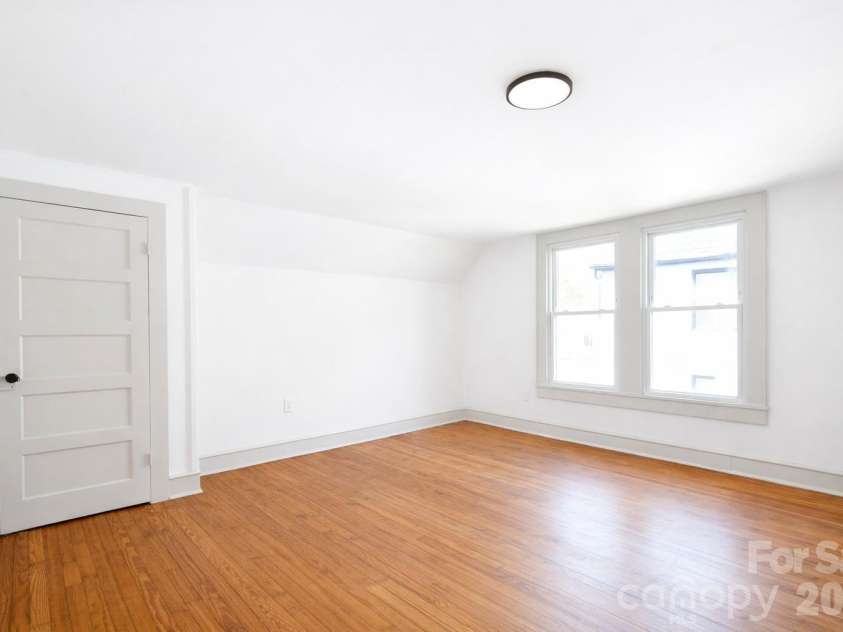 269 Misenheimer Drive, Concord, NC 28025.  MLS# CAR4359369, YatesRealty ID 15237. Spacious Bedroom 2