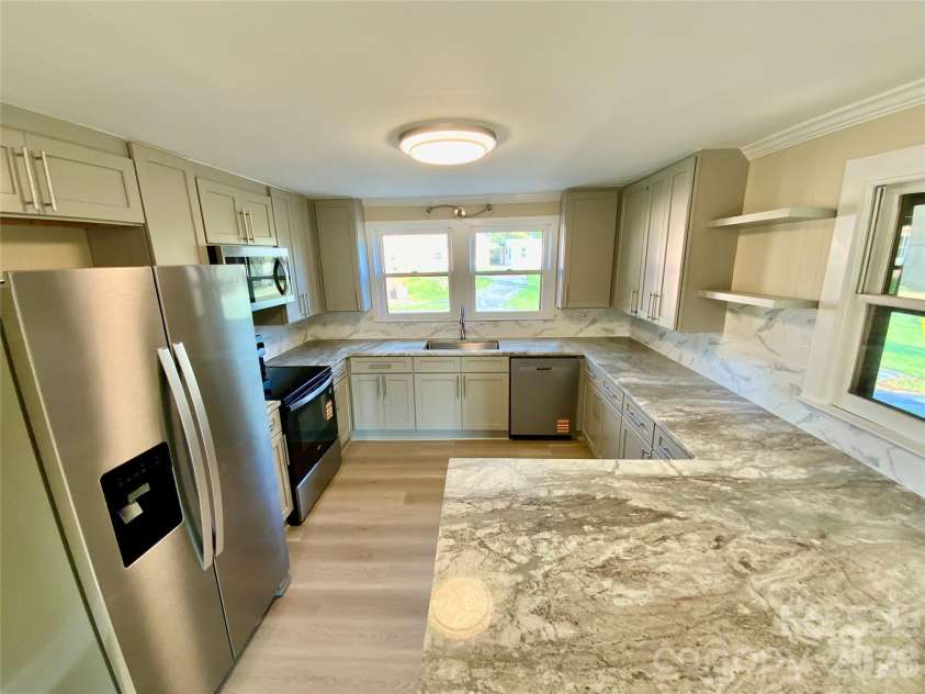 310 Horn Bottom Road, Forest City, NC 28043.  MLS# CAR4368443, YatesRealty ID 15238. 