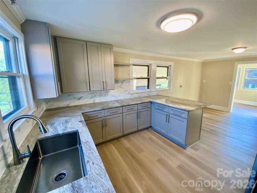 310 Horn Bottom Road, Forest City, NC 28043.  MLS# CAR4368443, YatesRealty ID 15238. 