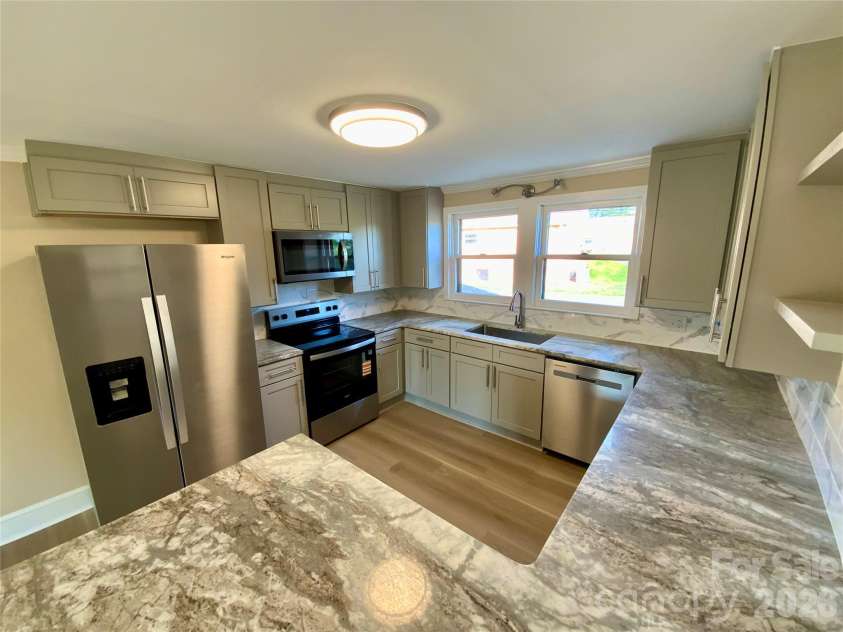 310 Horn Bottom Road, Forest City, NC 28043.  MLS# CAR4368443, YatesRealty ID 15238. 