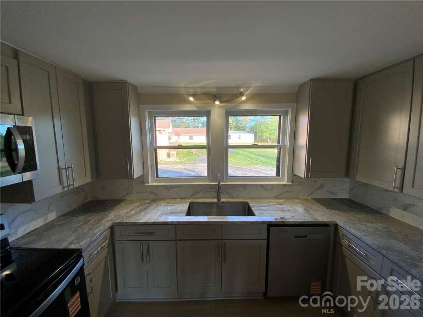 310 Horn Bottom Road, Forest City, NC 28043.  MLS# CAR4368443, YatesRealty ID 15238. 