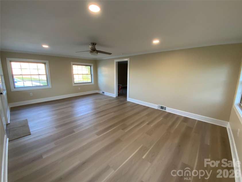 310 Horn Bottom Road, Forest City, NC 28043.  MLS# CAR4368443, YatesRealty ID 15238. 
