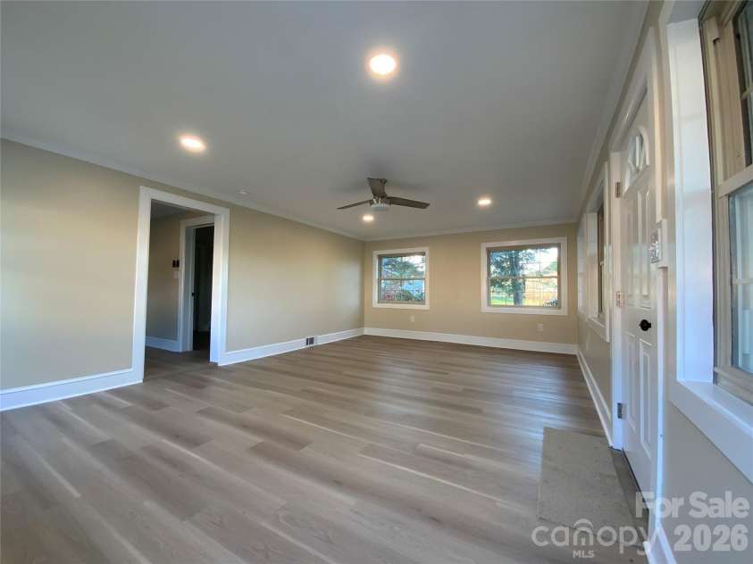 310 Horn Bottom Road, Forest City, NC 28043.  MLS# CAR4368443, YatesRealty ID 15238. 