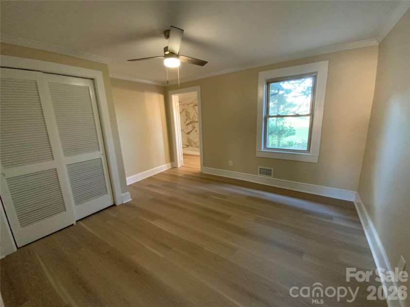 310 Horn Bottom Road, Forest City, NC 28043.  MLS# CAR4368443, YatesRealty ID 15238. 