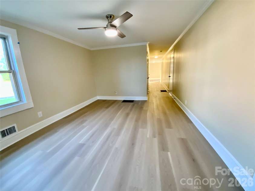 310 Horn Bottom Road, Forest City, NC 28043.  MLS# CAR4368443, YatesRealty ID 15238. 