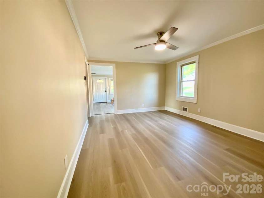 310 Horn Bottom Road, Forest City, NC 28043.  MLS# CAR4368443, YatesRealty ID 15238. 