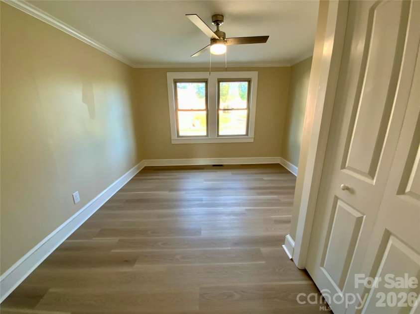 310 Horn Bottom Road, Forest City, NC 28043.  MLS# CAR4368443, YatesRealty ID 15238. 
