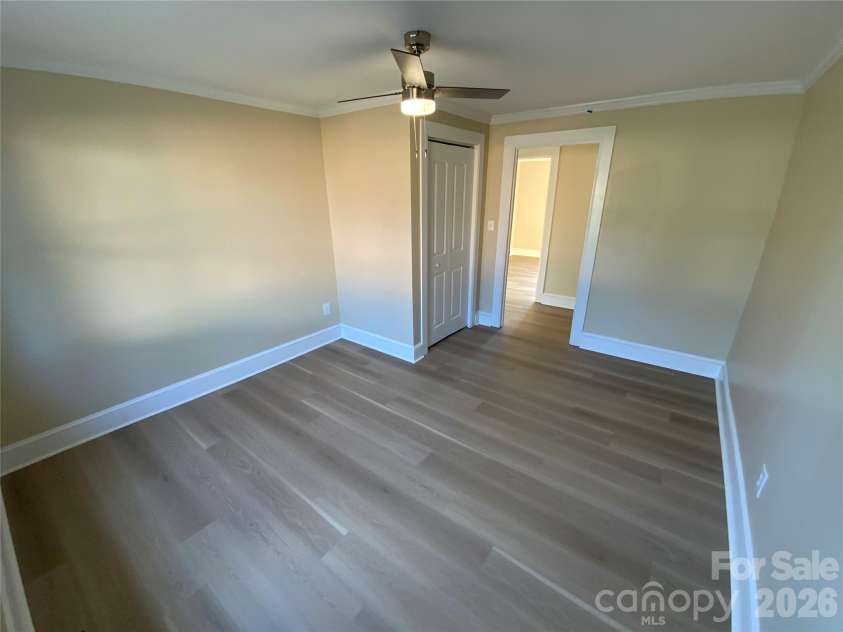 310 Horn Bottom Road, Forest City, NC 28043.  MLS# CAR4368443, YatesRealty ID 15238. 
