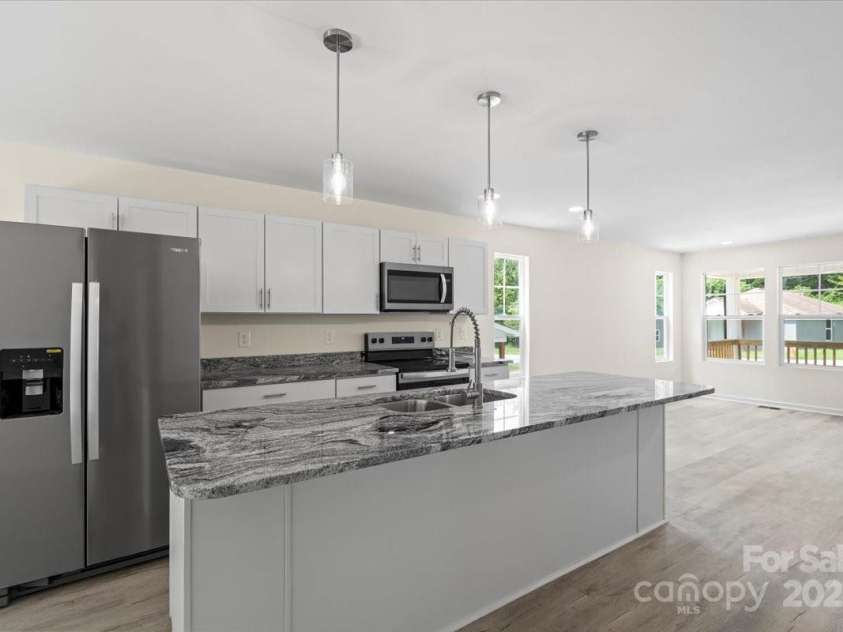 40 Magnolia Street, York, SC 29745.  MLS# CAR4291281, YatesRealty ID 15239. 