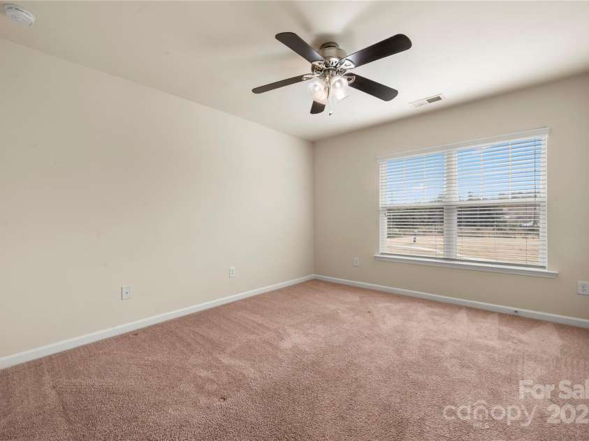 113 Burlingame Court, Mooresville, NC 28117.  MLS# CAR4228046, YatesRealty ID 1524. Bedroom #3