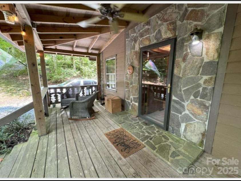 4700 Buffalo Road, Robbinsville, NC 28771.  MLS# CAR4276665, YatesRealty ID 1524. 