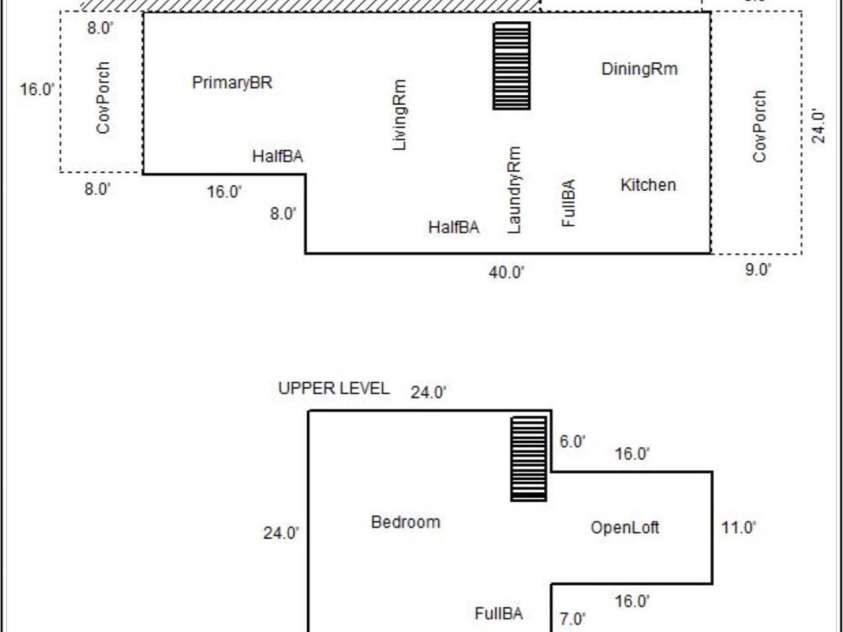 4700 Buffalo Road, Robbinsville, NC 28771.  MLS# CAR4276665, YatesRealty ID 1524. 