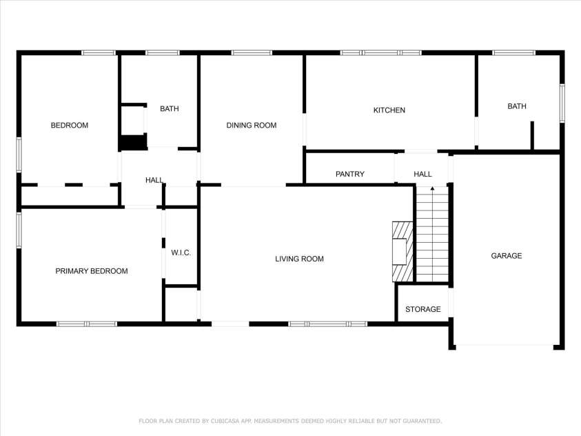 116 Lenoir Road, Morganton, NC 28655.  MLS# CAR4260146, YatesRealty ID 15240. 
