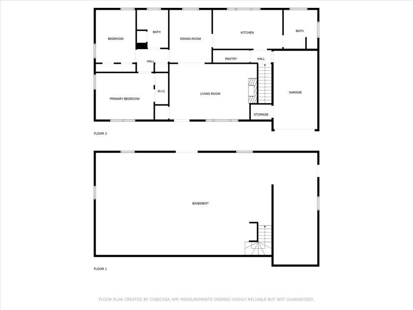 116 Lenoir Road, Morganton, NC 28655.  MLS# CAR4260146, YatesRealty ID 15240. 