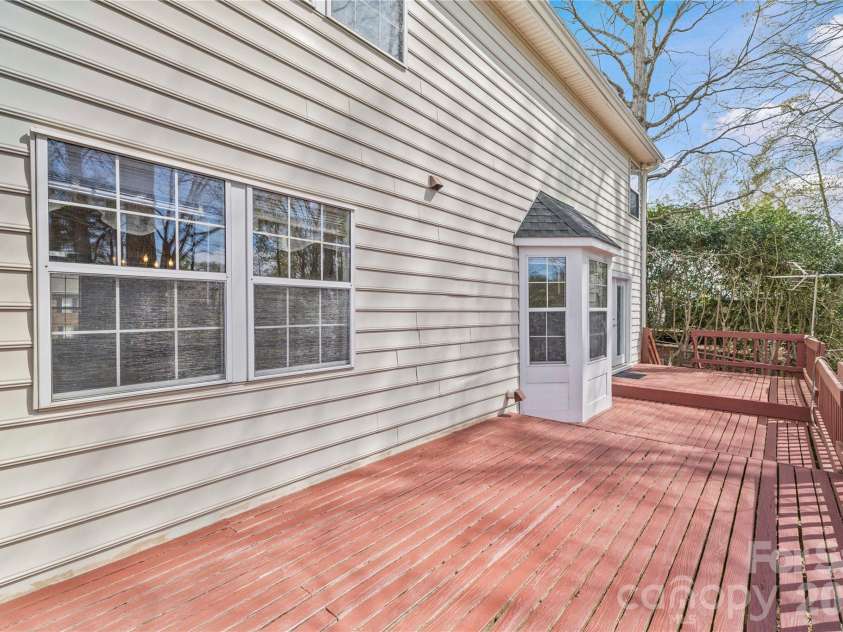 12611 Diamond Drive, Pineville, NC 28134.  MLS# CAR4361382, YatesRealty ID 15240. 
