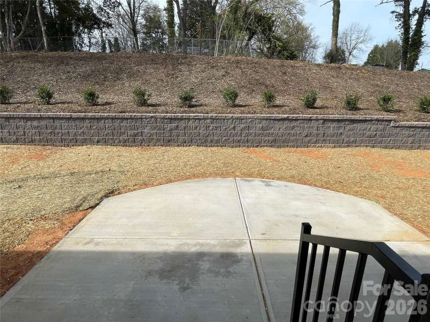 203 Willow Street, Stanley, NC 28164.  MLS# CAR4349588, YatesRealty ID 15241. 