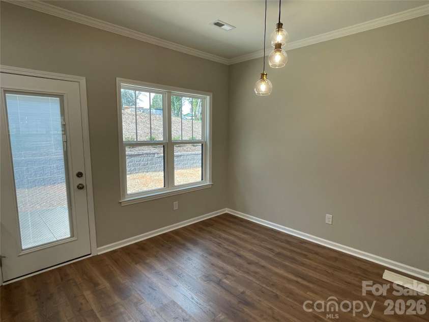 203 Willow Street, Stanley, NC 28164.  MLS# CAR4349588, YatesRealty ID 15241. 