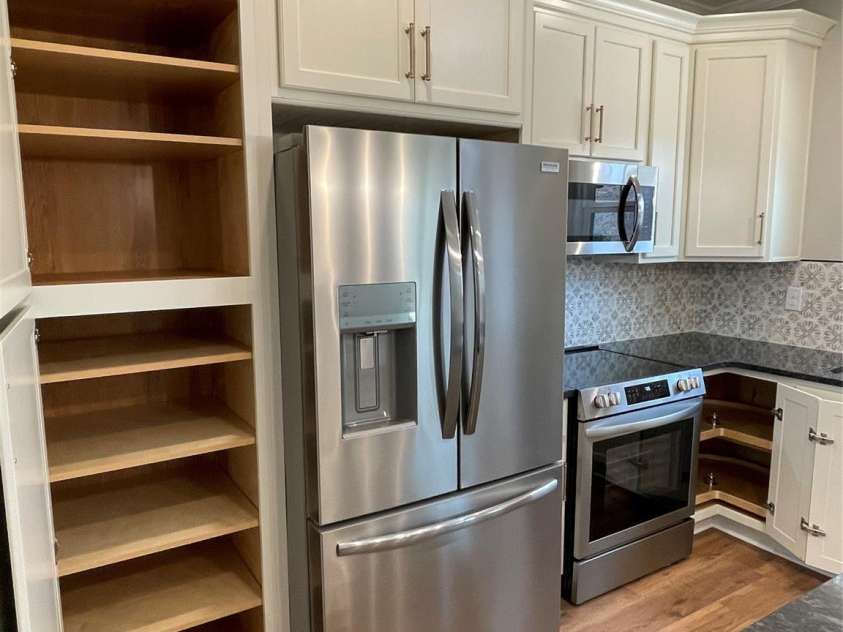 203 Willow Street, Stanley, NC 28164.  MLS# CAR4349588, YatesRealty ID 15241. 
