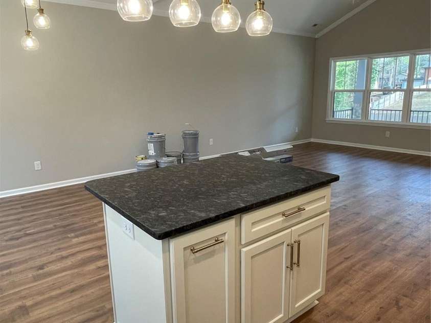 203 Willow Street, Stanley, NC 28164.  MLS# CAR4349588, YatesRealty ID 15241. 