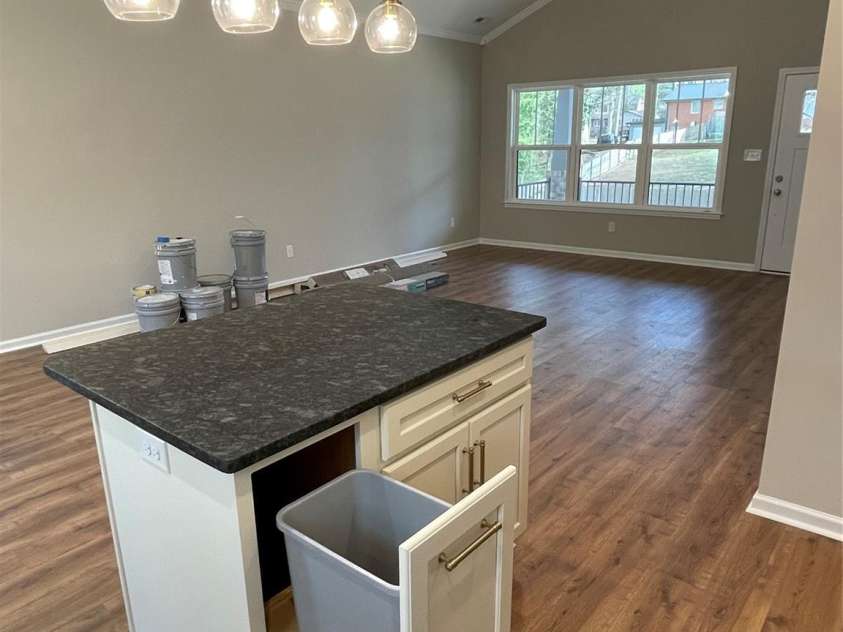203 Willow Street, Stanley, NC 28164.  MLS# CAR4349588, YatesRealty ID 15241. 