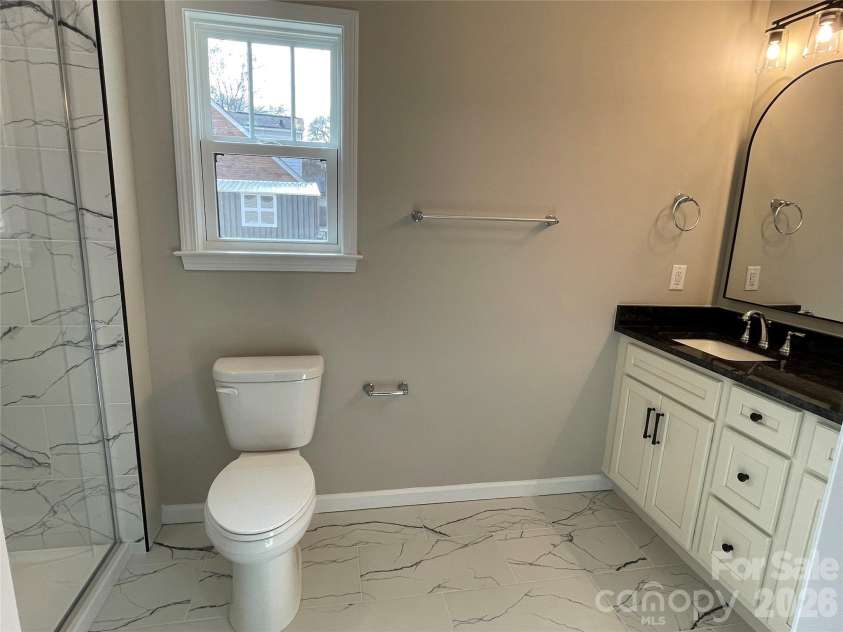 203 Willow Street, Stanley, NC 28164.  MLS# CAR4349588, YatesRealty ID 15241. 