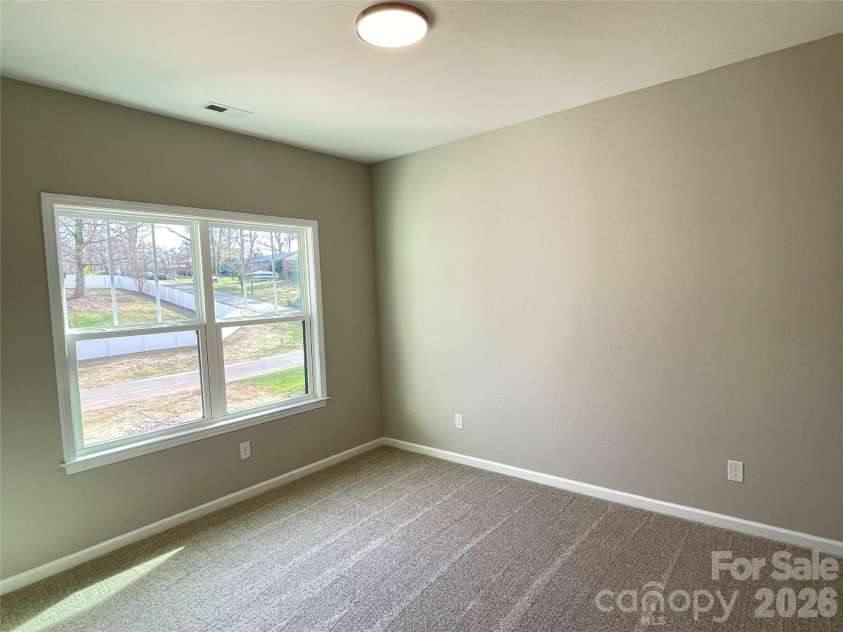 203 Willow Street, Stanley, NC 28164.  MLS# CAR4349588, YatesRealty ID 15241. 