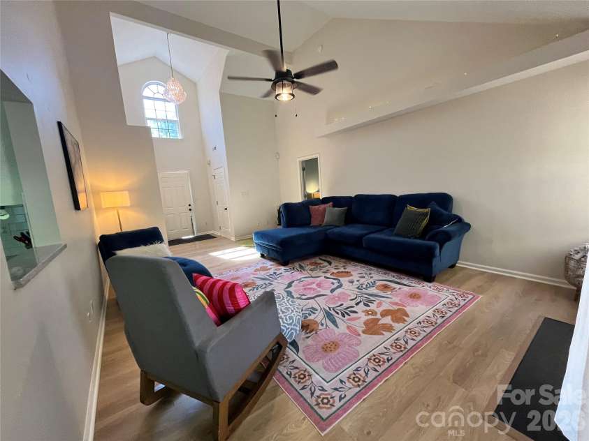 2653 Thistle Brook Drive, Concord, NC 28027.  MLS# CAR4371743, YatesRealty ID 15242. 