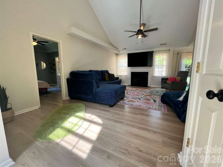 2653 Thistle Brook Drive, Concord, NC 28027.  MLS# CAR4371743, YatesRealty ID 15242. 