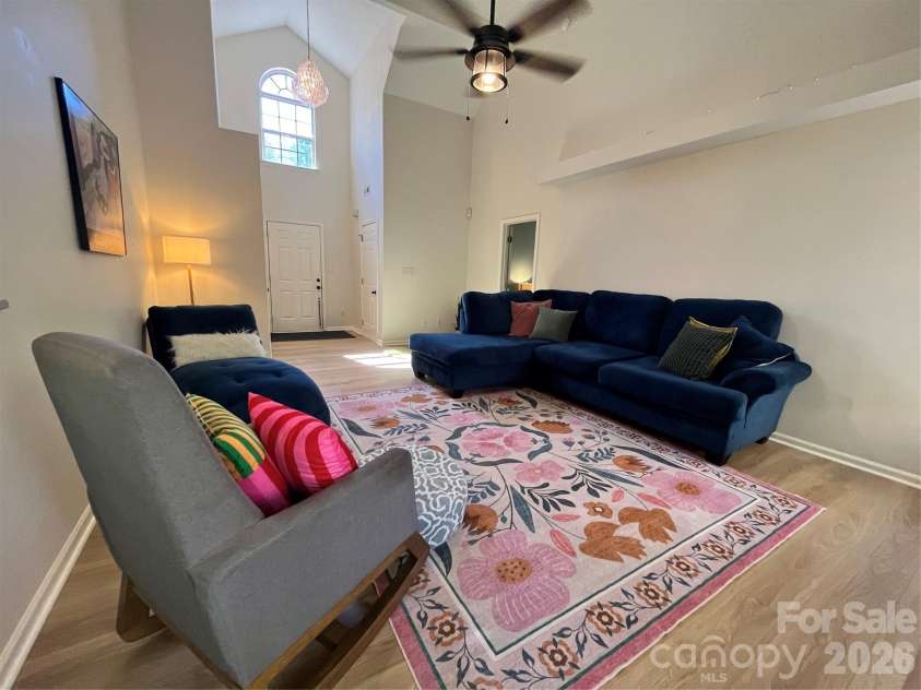 2653 Thistle Brook Drive, Concord, NC 28027.  MLS# CAR4371743, YatesRealty ID 15242. 