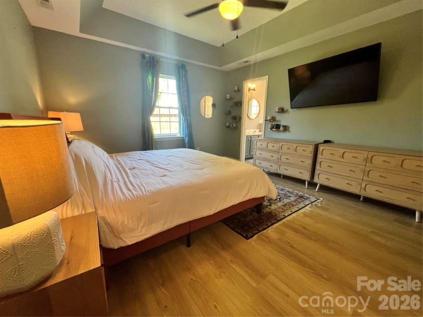 2653 Thistle Brook Drive, Concord, NC 28027.  MLS# CAR4371743, YatesRealty ID 15242. 