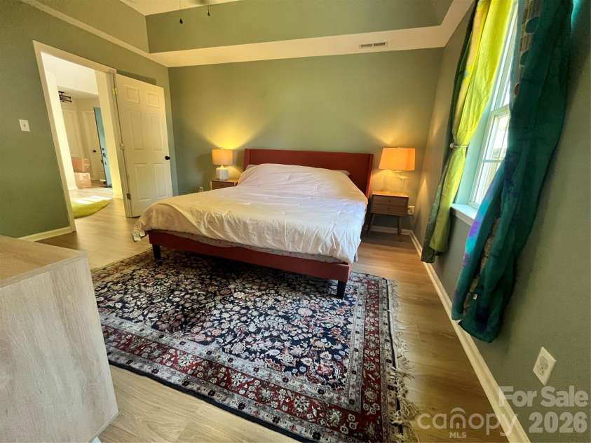 2653 Thistle Brook Drive, Concord, NC 28027.  MLS# CAR4371743, YatesRealty ID 15242. 
