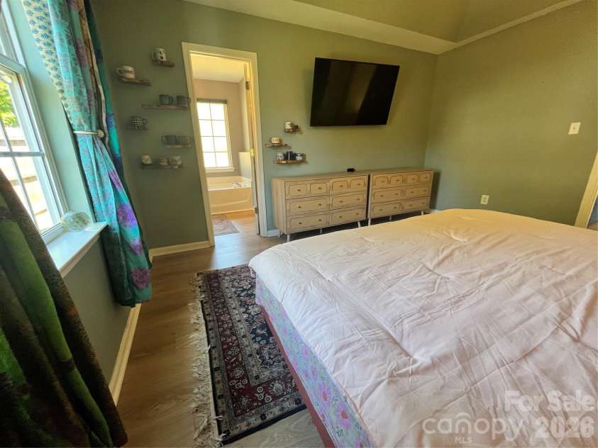 2653 Thistle Brook Drive, Concord, NC 28027.  MLS# CAR4371743, YatesRealty ID 15242. 