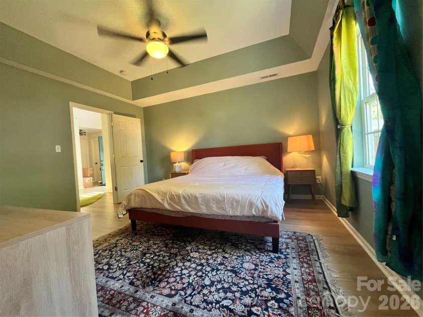 2653 Thistle Brook Drive, Concord, NC 28027.  MLS# CAR4371743, YatesRealty ID 15242. 