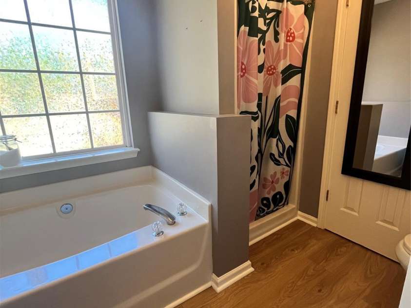 2653 Thistle Brook Drive, Concord, NC 28027.  MLS# CAR4371743, YatesRealty ID 15242. 