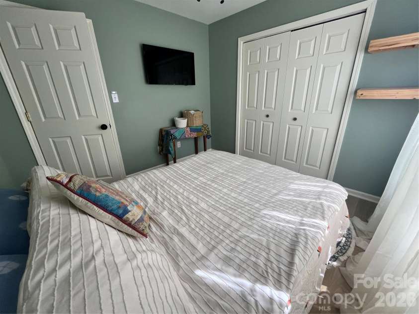 2653 Thistle Brook Drive, Concord, NC 28027.  MLS# CAR4371743, YatesRealty ID 15242. 