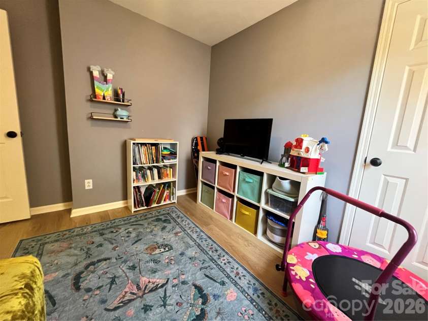 2653 Thistle Brook Drive, Concord, NC 28027.  MLS# CAR4371743, YatesRealty ID 15242. 