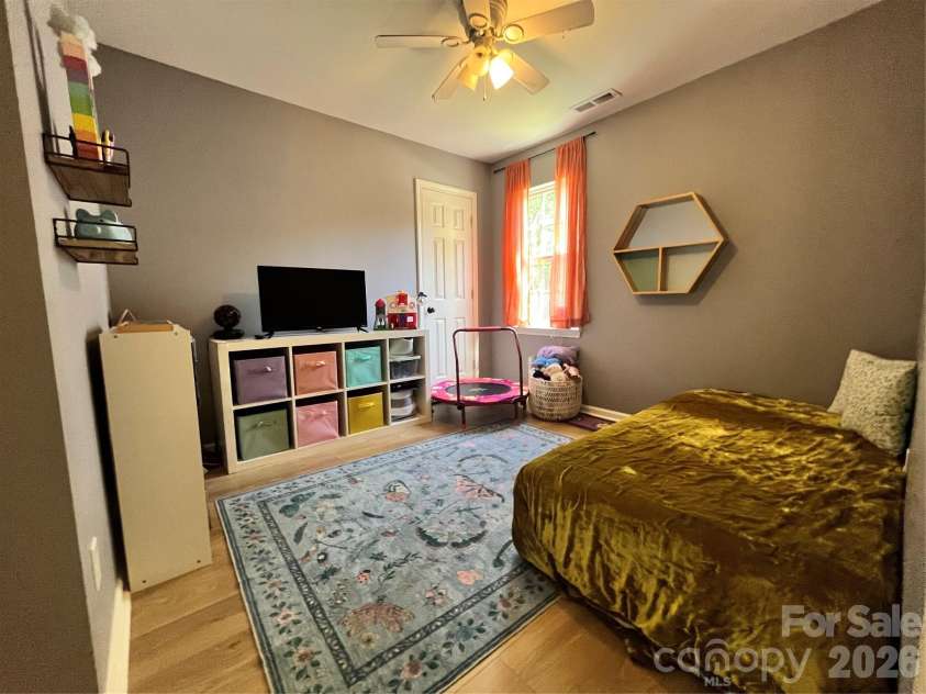 2653 Thistle Brook Drive, Concord, NC 28027.  MLS# CAR4371743, YatesRealty ID 15242. 