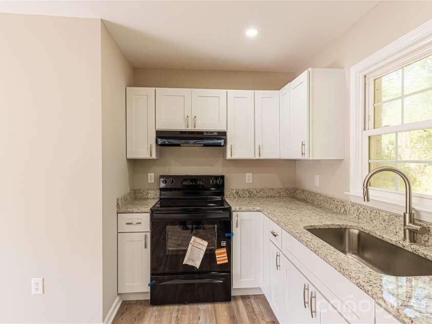 213 Washington Street, Wingate, NC 28174.  MLS# CAR4374369, YatesRealty ID 15244. 