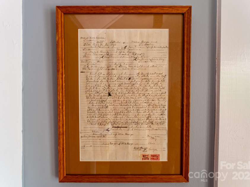 420 Cedar Street, Lincolnton, NC 28092.  MLS# CAR4263228, YatesRealty ID 15244. 