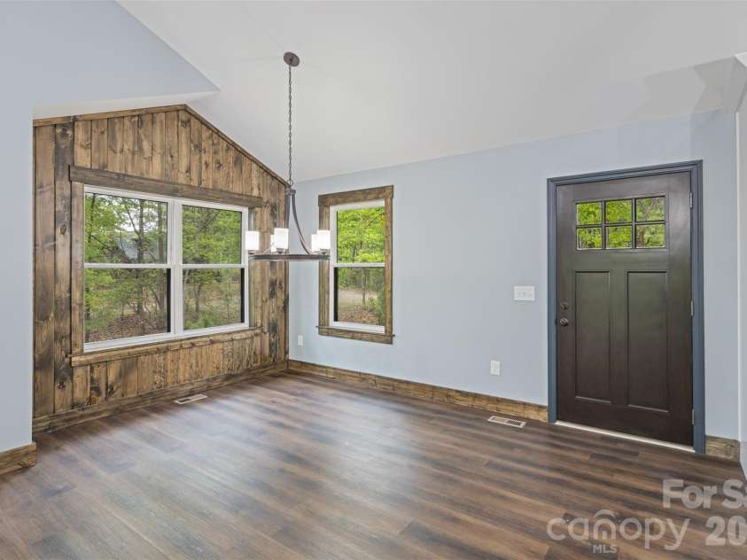 115 Pine Burr Drive, Purlear, NC 28665.  MLS# CAR4374403, YatesRealty ID 15245. 