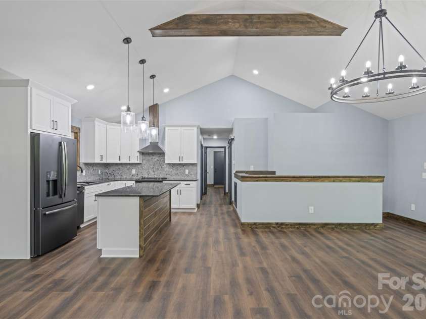 115 Pine Burr Drive, Purlear, NC 28665.  MLS# CAR4374403, YatesRealty ID 15245. 