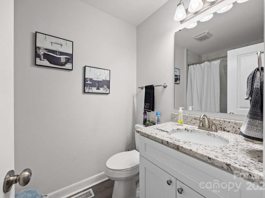 130 Cherokee Lane, Salisbury, NC 28147.  MLS# CAR4249287, YatesRealty ID 15245. 