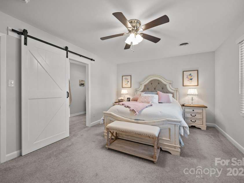 130 Cherokee Lane, Salisbury, NC 28147.  MLS# CAR4249287, YatesRealty ID 15245. 