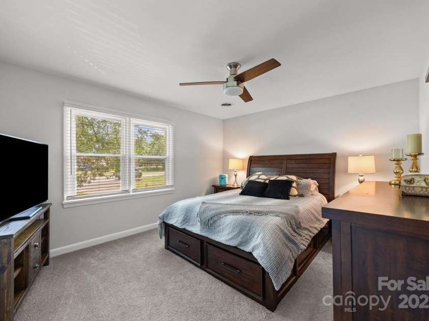 130 Cherokee Lane, Salisbury, NC 28147.  MLS# CAR4249287, YatesRealty ID 15245. 